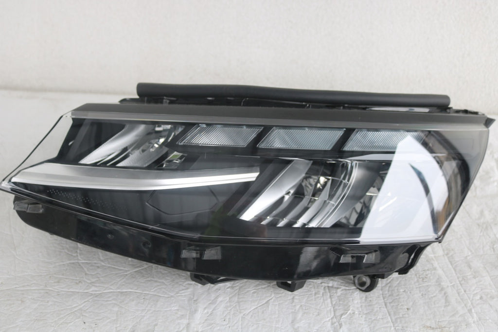 Frontscheinwerfer VW Multivan T7 7T1941035A Links Scheinwerfer Headlight SCH9372441392ux
