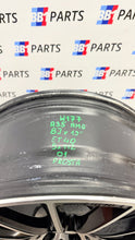 Load image into Gallery viewer, 1x Alufelge 19 Zoll 8.0" 5x112 A1174011900 Mercedes-Benz Amg Rim Wheel FEL7034379293gk