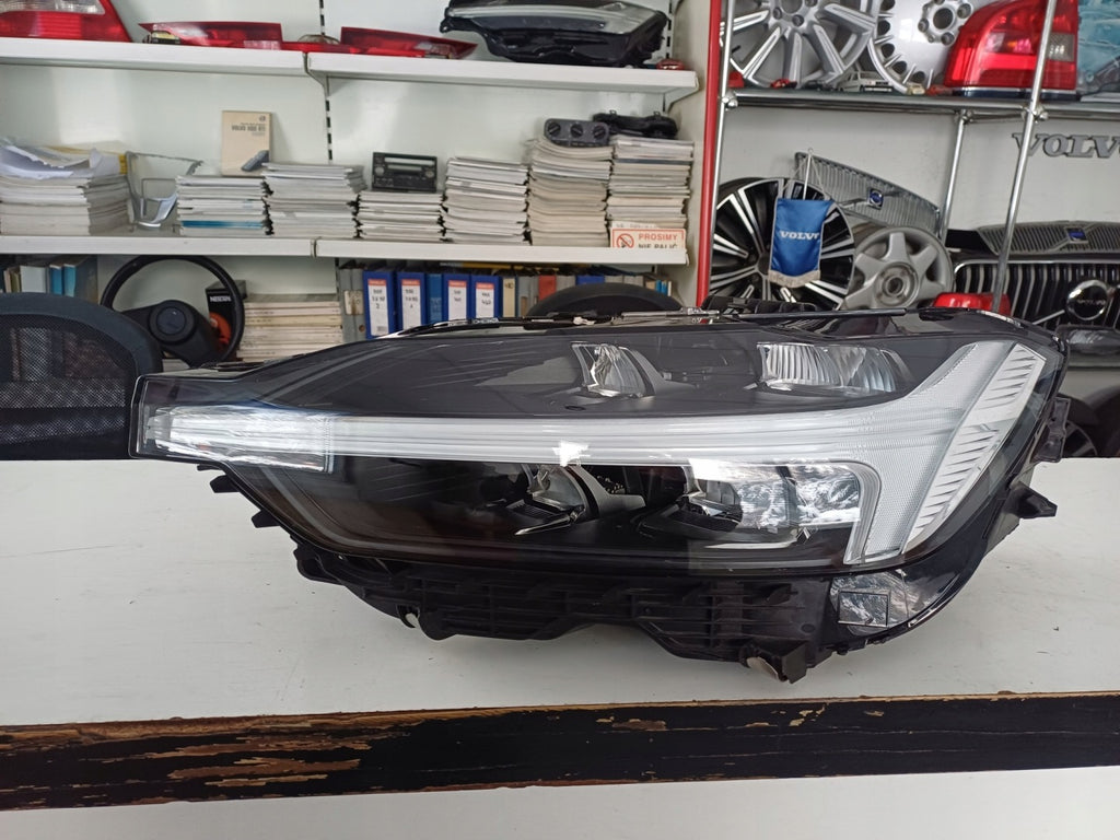 Frontscheinwerfer Volvo Xc60 32404709 LED Links Scheinwerfer Headlight SCH7173871264zf