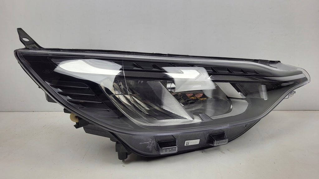 Frontscheinwerfer Ford Transit Custom PZ31-13E014-AD LED Rechts Headlight SCH6933856045qa