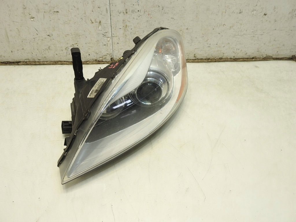 Frontscheinwerfer Volvo Xc60 I 31395462 Xenon Links Scheinwerfer Headlight SCH3265339832vu