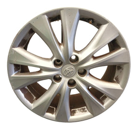 1x Alufelge 18 Zoll 7.5
