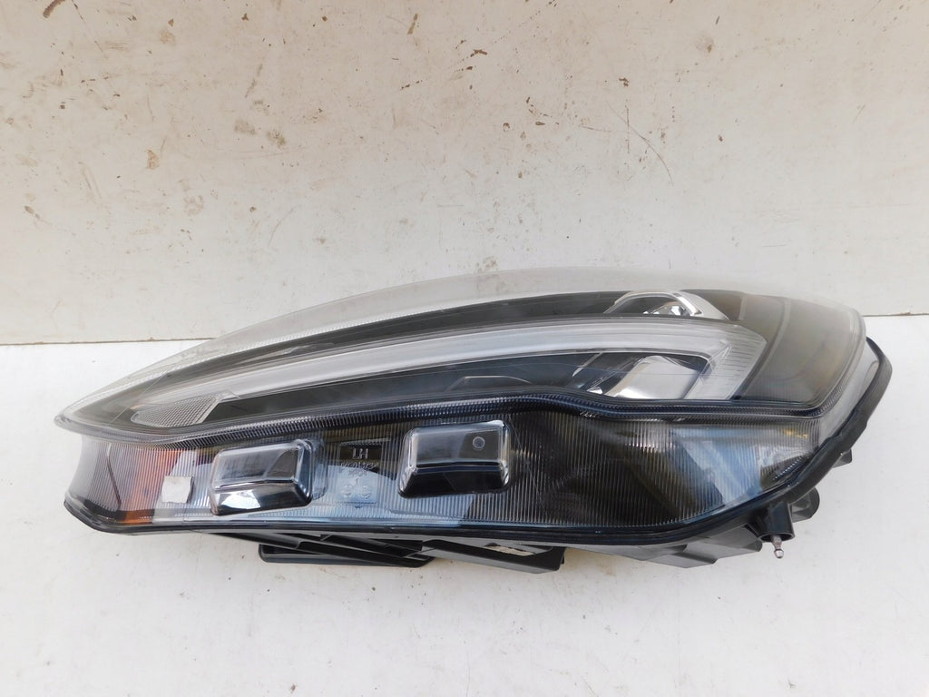 Frontscheinwerfer Ford Focus JX7B-13E015-CE LED Links Scheinwerfer Headlight