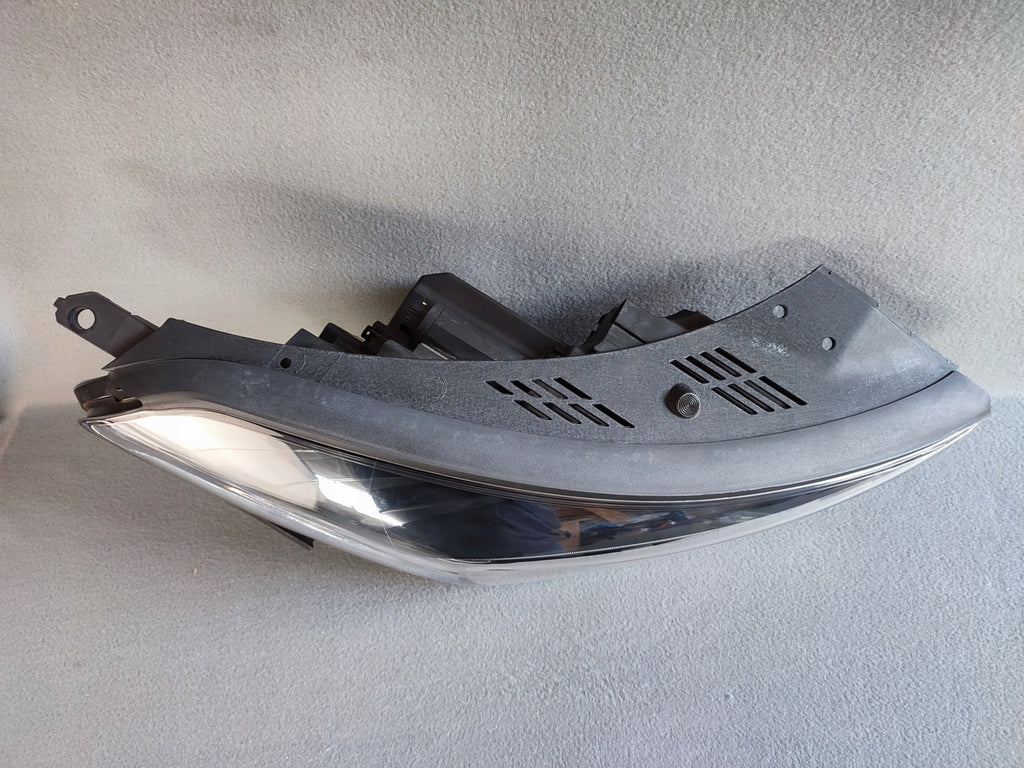 Frontscheinwerfer Hyundai Tucson 92102-D7700 LED Rechts Scheinwerfer Headlight SCH4696956362ck