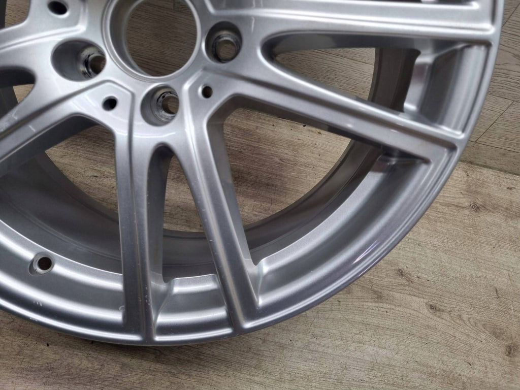 1x Alufelge 18 Zoll 5x112 A2544014600 Mercedes-Benz Glc Rim Wheel FEL2909404709na