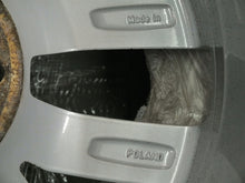 Load image into Gallery viewer, 1x Alufelge 17 Zoll 6.0" 5x112 50ET Glanz Silber 2K5601025 VW Caddy Rim Wheel FEL6242353112oo