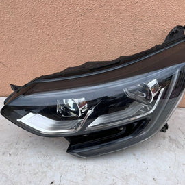 Frontscheinwerfer Renault Megane IV 260602792R Links Scheinwerfer Headlight SCH2479690232qz