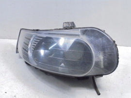 Frontscheinwerfer Saab 9 5 9-5 89101417 Rechts Scheinwerfer Headlight
