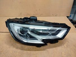 Frontscheinwerfer Audi A3 8V0941006E LED Rechts Scheinwerfer Headlight SCH7133504359nb