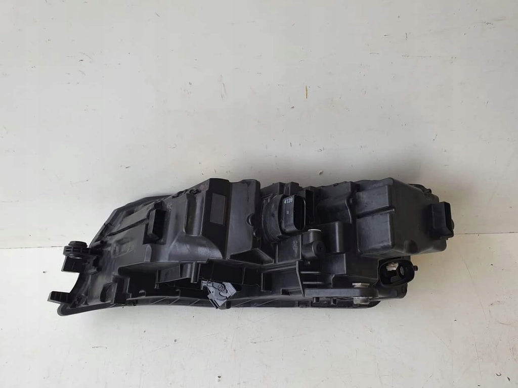 Frontscheinwerfer Skoda Octavia III 5E1941016D LED Rechts Scheinwerfer Headlight SCH8450519839wr