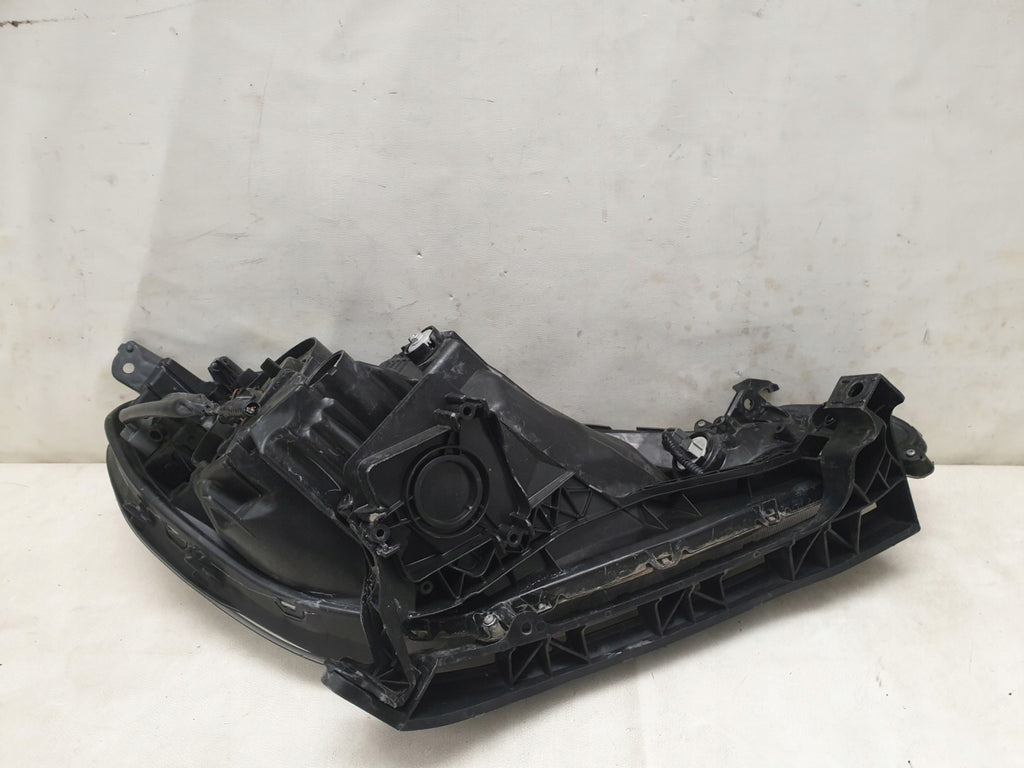 Frontscheinwerfer Honda Jazz III Links Scheinwerfer Headlight SCH7873453436lg
