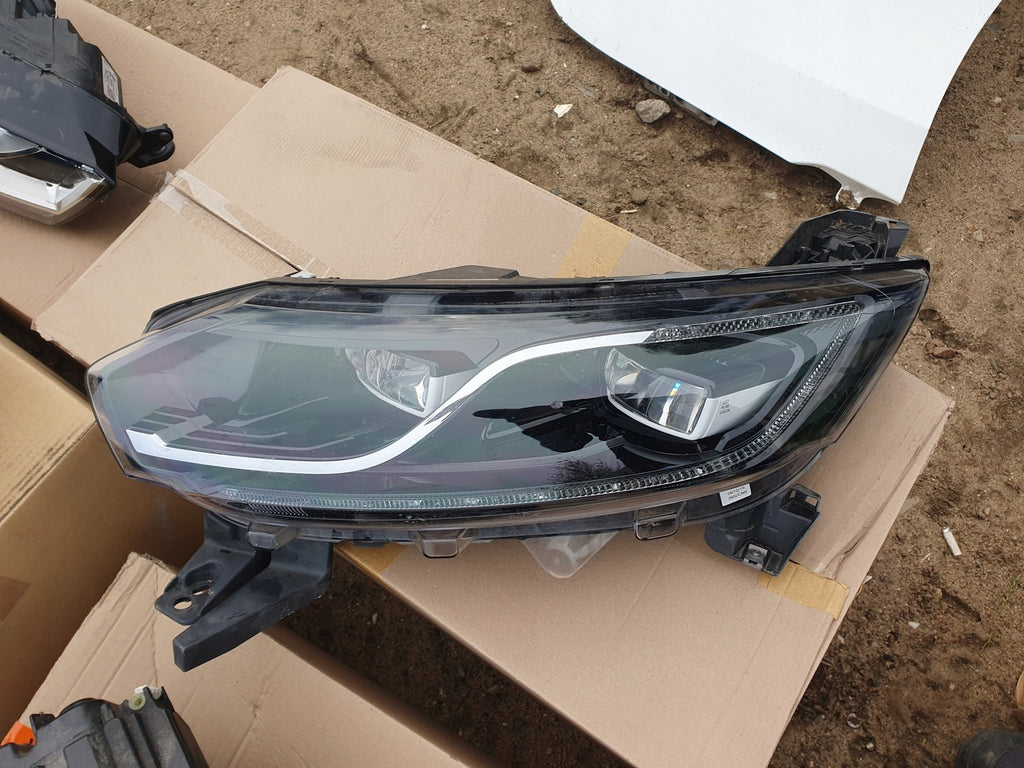 Frontscheinwerfer Renault Espace 260608372R 89908454 LED Links Headlight SCH6397715972qx