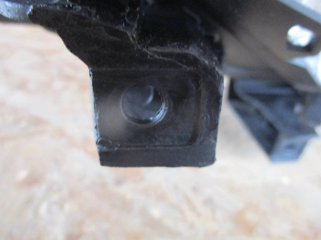 Frontscheinwerfer Mitsubishi Eclipse Cross XGR4467 LED Rechts Headlight