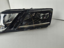 Laden Sie das Bild in den Galerie-Viewer, Frontscheinwerfer Skoda Octavia III 5E1941015 Links Scheinwerfer Headlight SCH6980283847pb