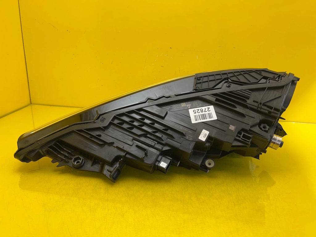 Frontscheinwerfer Audi Q8 4M8941040 LED Rechts Scheinwerfer Headlight SCH8467904450gq