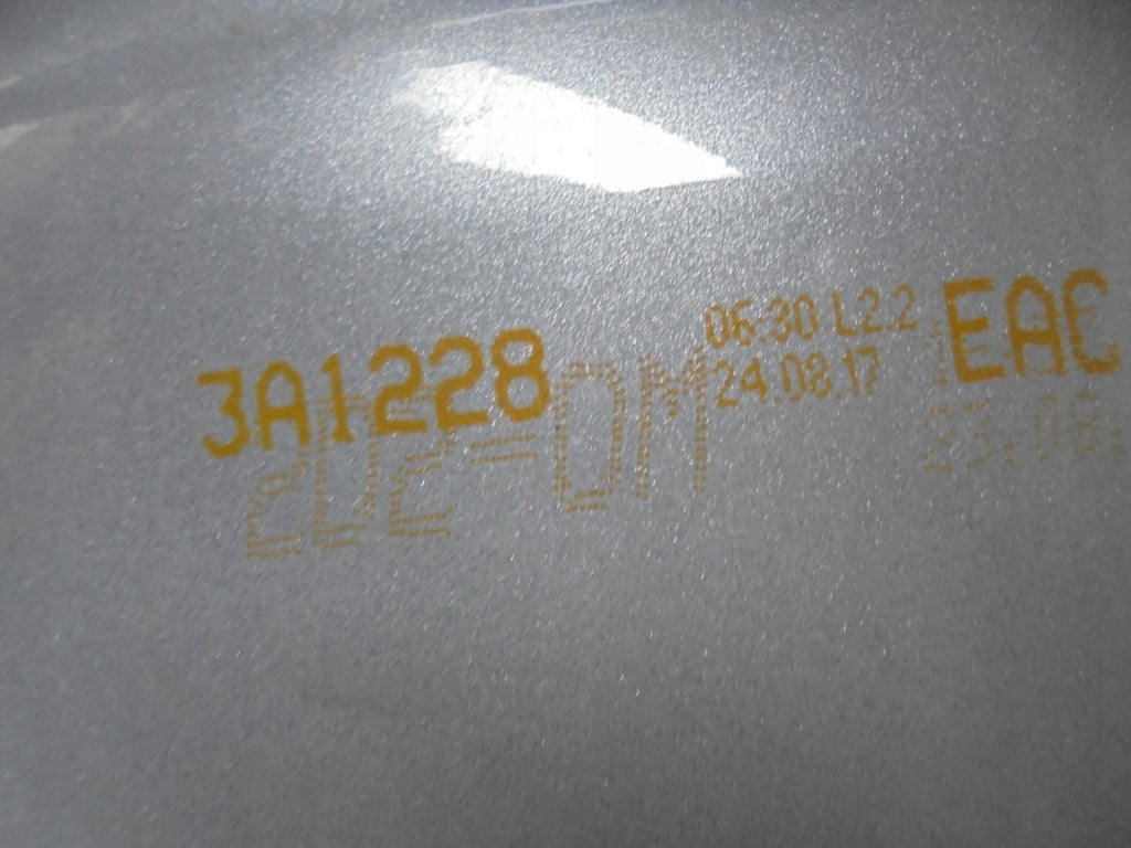 1x Alufelge 17 Zoll 7.5" 5x112 40ET A2134011300 Mercedes-Benz W213 S213 FEL4738430672wh