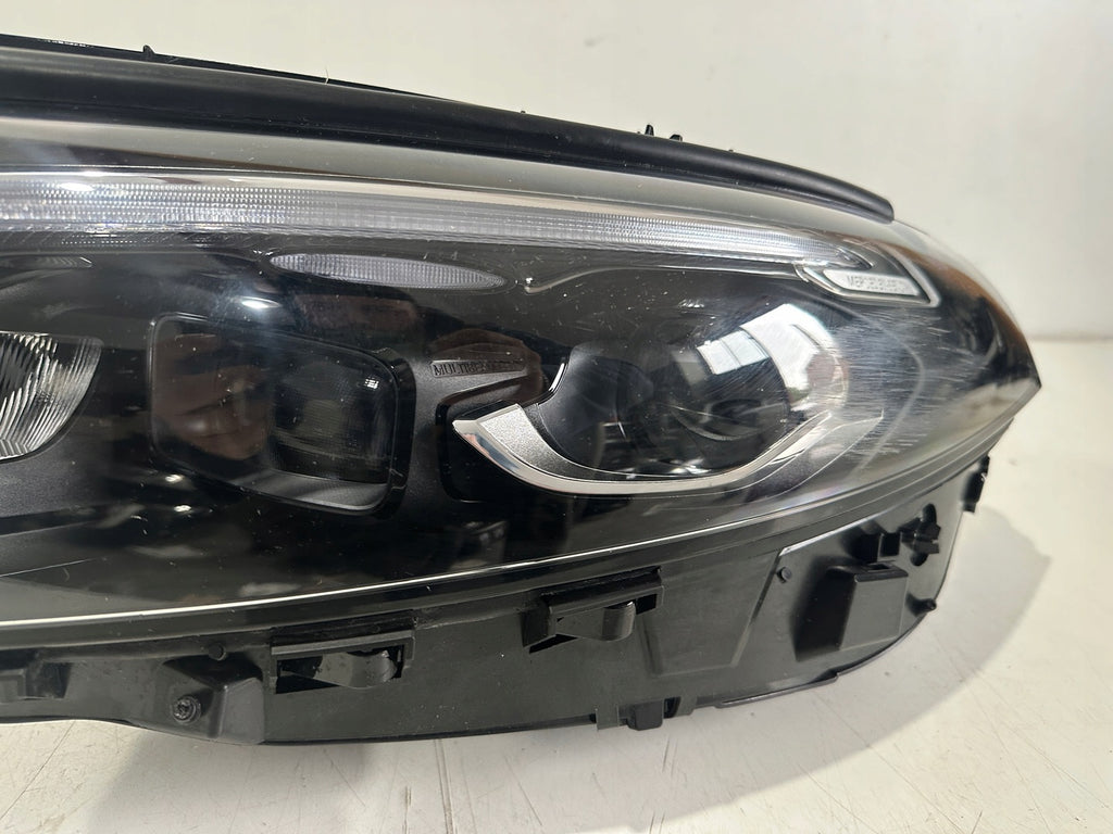 Frontscheinwerfer Mercedes-Benz W177 I A1779065704 LED Links Headlight SCH5488941287ll
