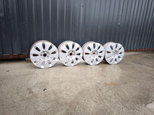Load image into Gallery viewer, 1x Alufelge 16 Zoll 6.5" 5x112 50ET 8P0601025AAA Audi A6 A4 Rim Wheel FEL3618883800zh