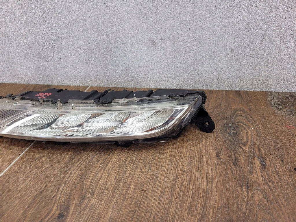 Frontscheinwerfer Citroën C4 Grand Picasso II 9676036380 Links Headlight