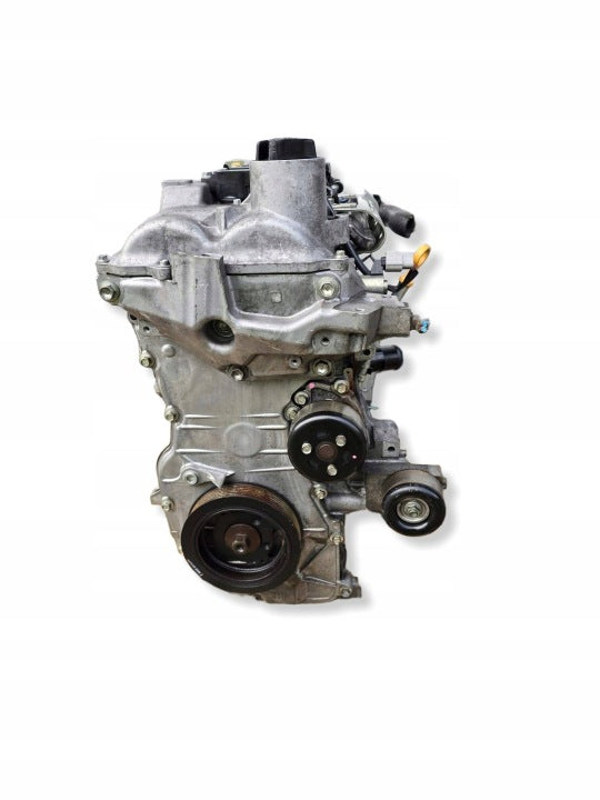 Motor Nissan Qashqai I Micra HR16DE 1.6 2015 Benzin Engine Unkomplett MOT3995438153ch