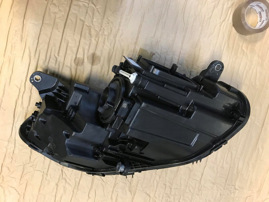 Frontscheinwerfer Mercedes-Benz Cls A2579066502 LED Links Scheinwerfer Headlight SCH6065088482pf