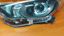 Load image into Gallery viewer, Frontscheinwerfer Toyota Yaris LED Links Scheinwerfer Headlight SCH5363825674nf