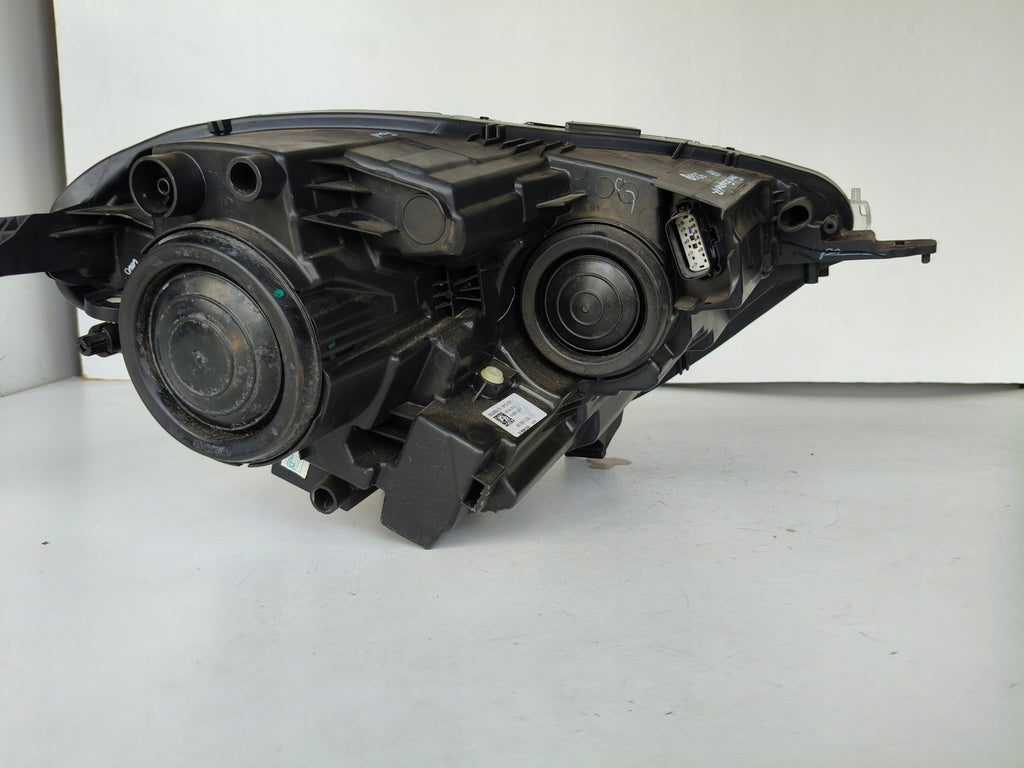 Frontscheinwerfer Ford Ecosport GN15-13W030-JE Links Scheinwerfer Headlight SCH9293005283cm