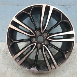 1x Alufelge 20 Zoll 8.5
