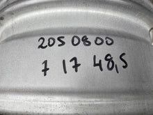 Load image into Gallery viewer, 1x Alufelge 17 Zoll 7.0" 5x112 48 5ET A2054010800 Mercedes-Benz W205 Rim Wheel FEL9335404096lr