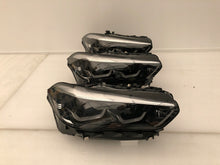 Load image into Gallery viewer, Frontscheinwerfer BMW X5 G05 G06 948181401 Full LED Rechts Headlight SCH7107274482nw