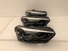 Frontscheinwerfer BMW X5 G05 G06 9481816-01 LED Rechts Scheinwerfer Headlight SCH7122131679go