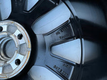 Laden Sie das Bild in den Galerie-Viewer, 1x Alufelge 17 Zoll 7.0&quot; 5x108 47 5ET L1TC-1007-KA Ford Puma Rim Wheel