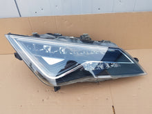 Laden Sie das Bild in den Galerie-Viewer, Frontscheinwerfer Seat Leon 5F1941008J Full LED Rechts Scheinwerfer Headlight