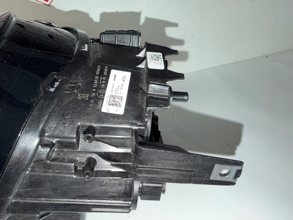 Frontscheinwerfer Mini 5B51205-03 LED Links Scheinwerfer Headlight SCH8460542962zn
