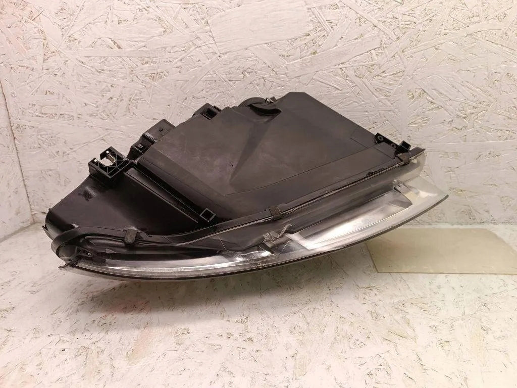 Frontscheinwerfer Audi A4 8E0941003AJ Links Scheinwerfer Headlight SCH9882287693ga