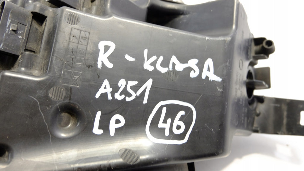 Frontscheinwerfer Mercedes-Benz W251 A2518260191KZ Xenon Links Headlight SCH6281462614hd