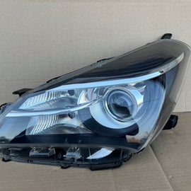 Frontscheinwerfer Toyota Yaris Links Scheinwerfer Headlight SCH9859411860lq
