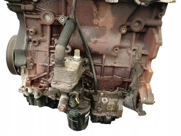 Motor Ford Kuga I T8MA 2.0 TDCI 180PS 132kW 2012 Diesel Engine Unkomplett MOT6377902679be