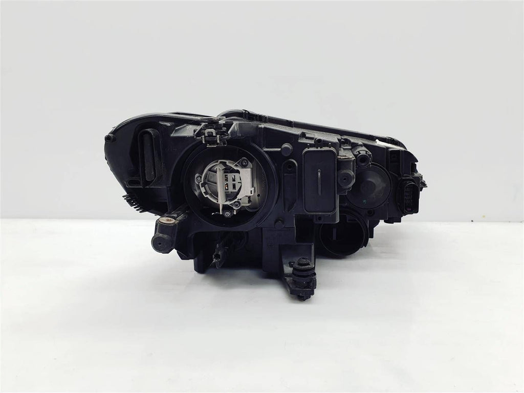 Frontscheinwerfer VW Touran 5TB941005A LED Ein Stück (Rechts oder Links)