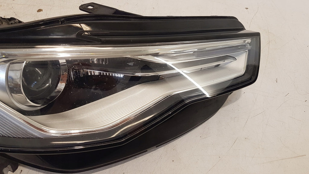 Frontscheinwerfer Audi A6 C7 4G0941006F Xenon Rechts Scheinwerfer Headlight