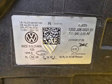 Load image into Gallery viewer, Frontscheinwerfer VW T7 7T1941036AF LED Rechts Scheinwerfer Headlight SCH5487301842bb