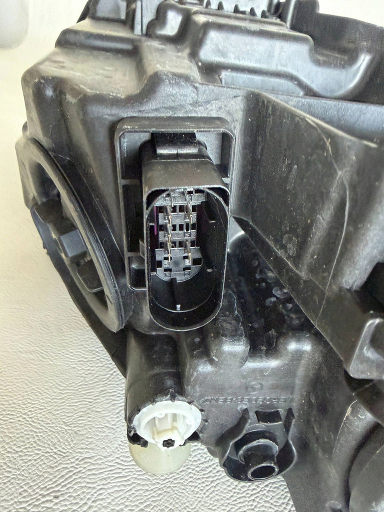 Frontscheinwerfer Mercedes-Benz W177 A1779062100 Links Scheinwerfer Headlight SCH2726864038ig