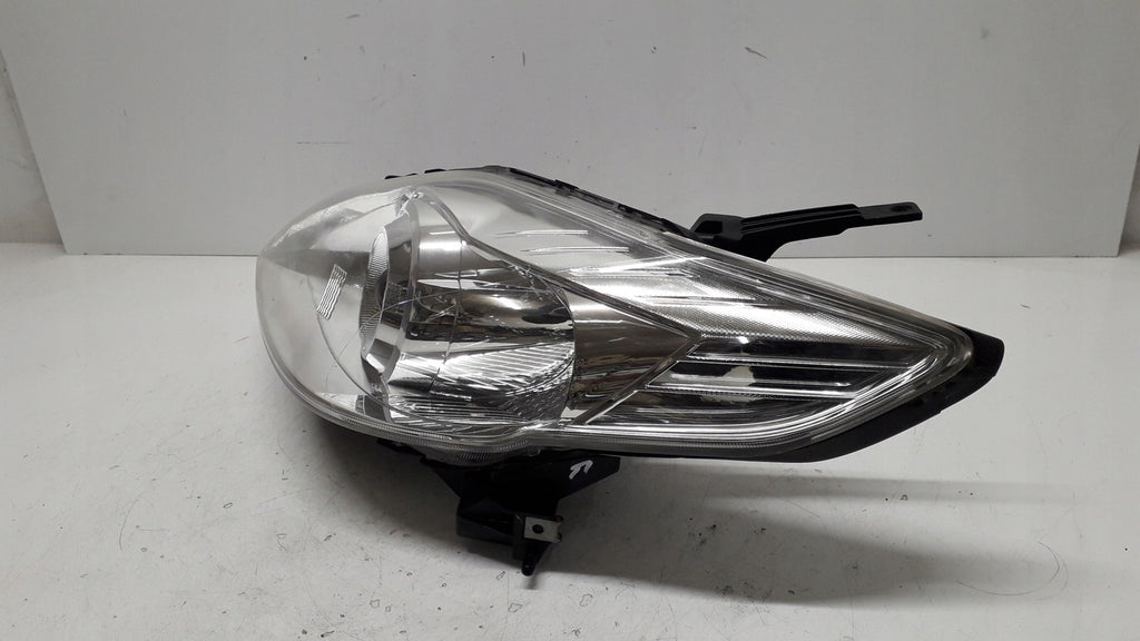 Frontscheinwerfer Mazda Premacy P7705L Xenon Links Scheinwerfer Headlight