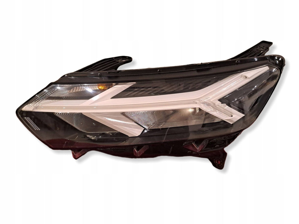 Frontscheinwerfer Dacia Sandero III 260602561R Links Scheinwerfer Headlight SCH5864884437pb