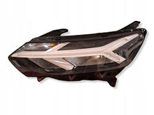 Laden Sie das Bild in den Galerie-Viewer, Frontscheinwerfer Dacia Sandero III 260602561R Links Scheinwerfer Headlight SCH5864884437pb