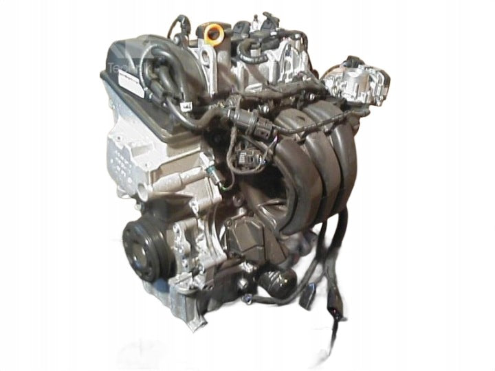 Motor Audi Seat Skoda VW I SRE 1.0 MPI 60PS 44kW 6TKm 2011 Benzin Komplett MOT4621374505yw