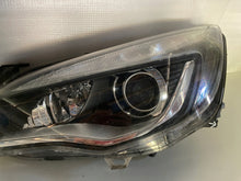Laden Sie das Bild in den Galerie-Viewer, Frontscheinwerfer Opel Astra J 13253650 LED Links Scheinwerfer Headlight SCH4773573841bu
