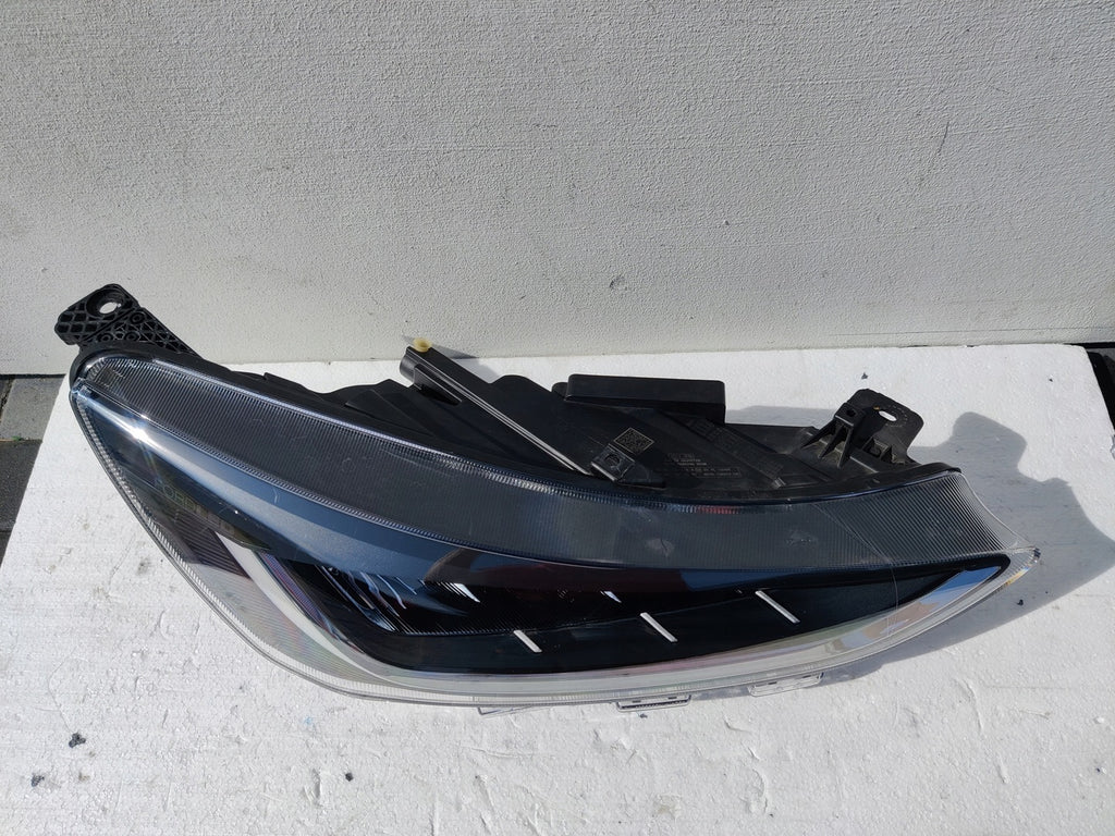 Frontscheinwerfer Ford Focus NX7B-13E014-CD LED Rechts Scheinwerfer Headlight