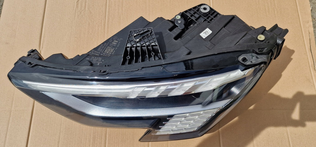 Frontscheinwerfer Audi A3 8Y0941035 LED Links Scheinwerfer Headlight