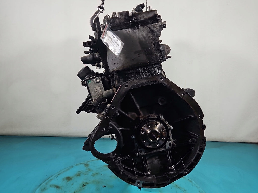 Motor Mercedes-Benz Sprinter 611981 2.2 CDI 129PS 2003 Diesel Engine Unkomplett